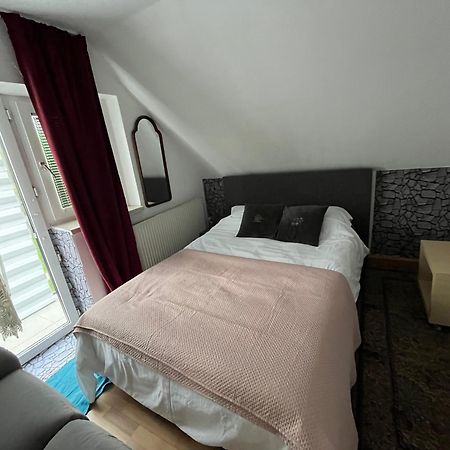 Lovely House For Relaxing Trips Villa Wien Exteriör bild