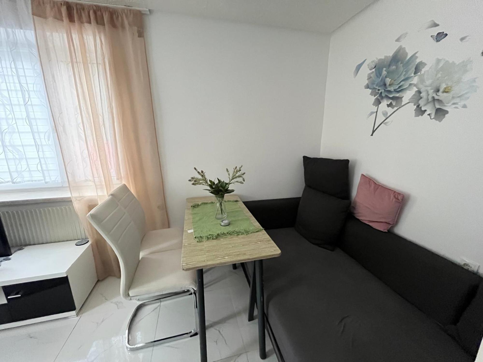 Lovely House For Relaxing Trips Villa Wien Exteriör bild