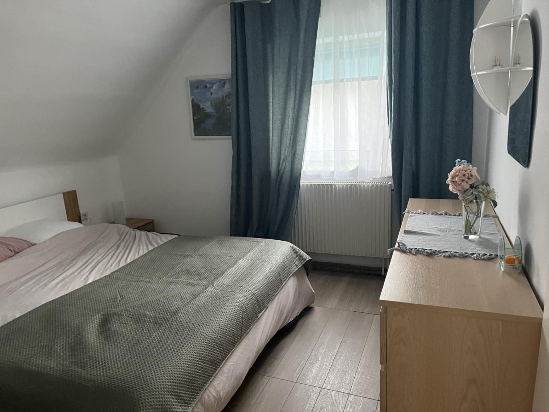 Lovely House For Relaxing Trips Villa Wien Exteriör bild