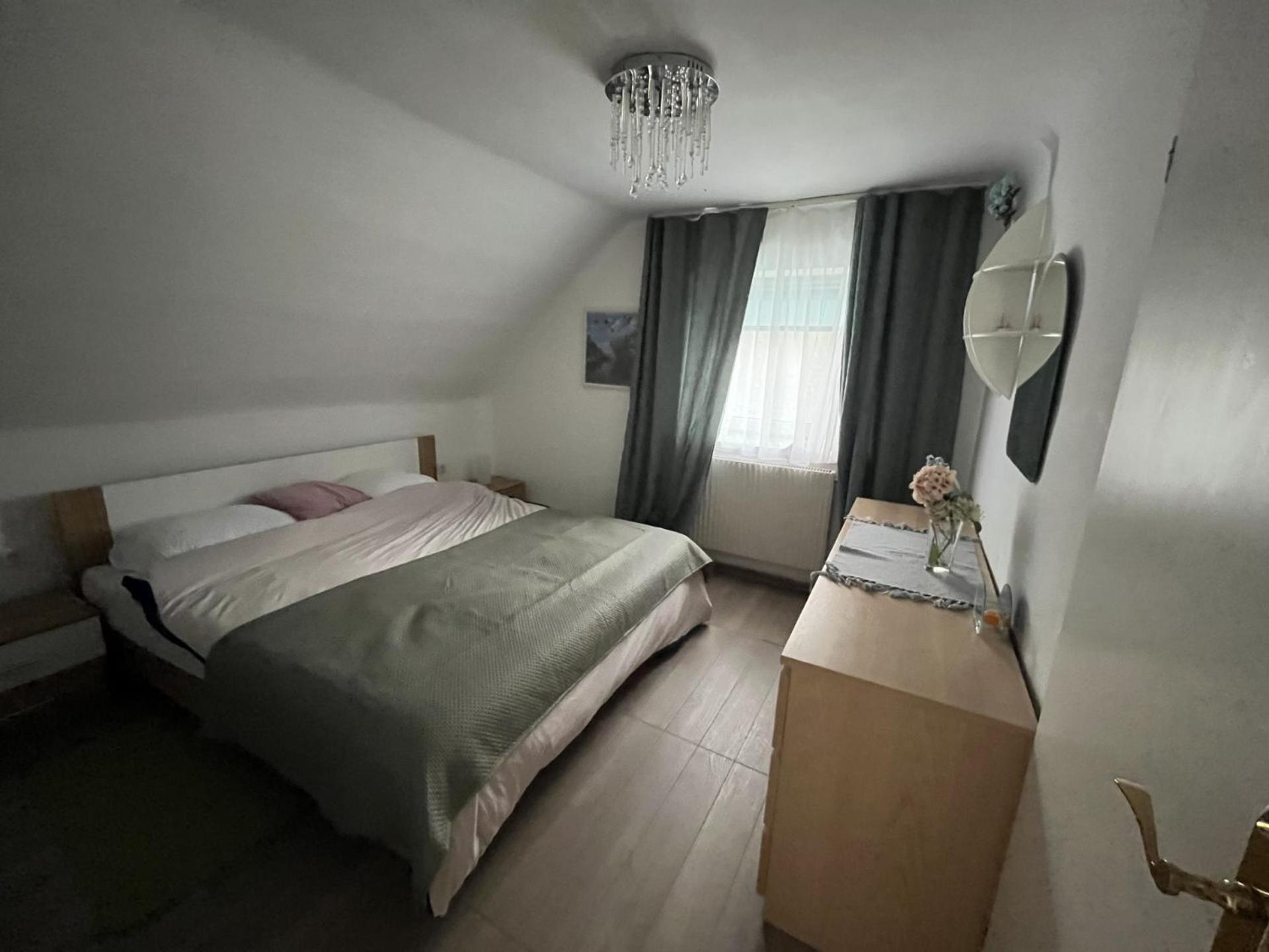 Lovely House For Relaxing Trips Villa Wien Exteriör bild