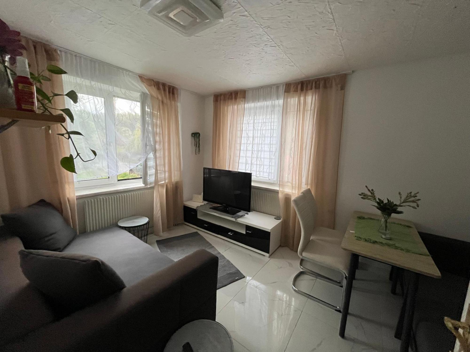 Lovely House For Relaxing Trips Villa Wien Exteriör bild